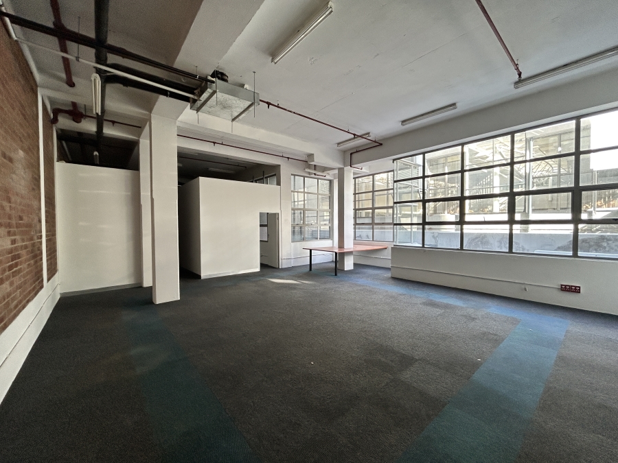 Commercial Property for Sale in Salt River Western Cape
